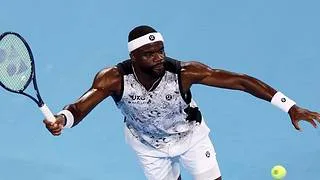 Tiafoe se impone en un disputado duelo estadounidense y saca billete a octavos en Cincinnati