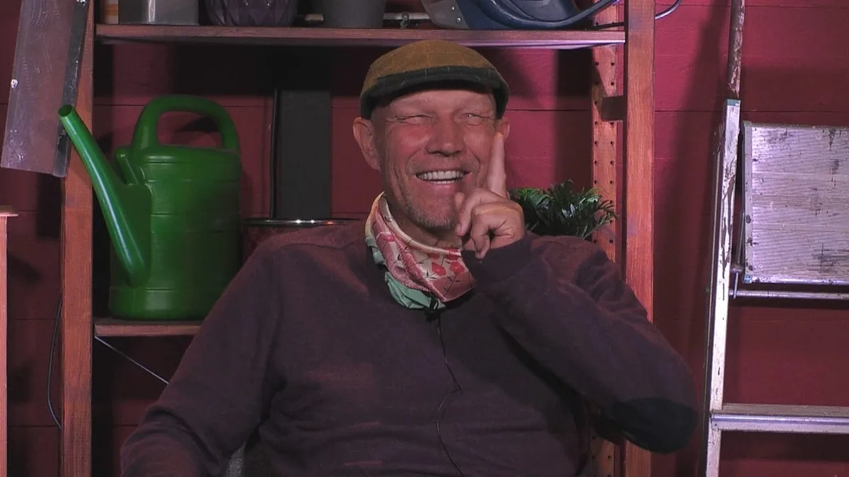 Skurriles Angebot bei „Promi Big Brother“ - Axel Schulz will getragene Schlüpfer verkaufen