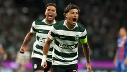 Sporting: Diego Forlán chama Maxi e Zalazar para particulares na Ásia