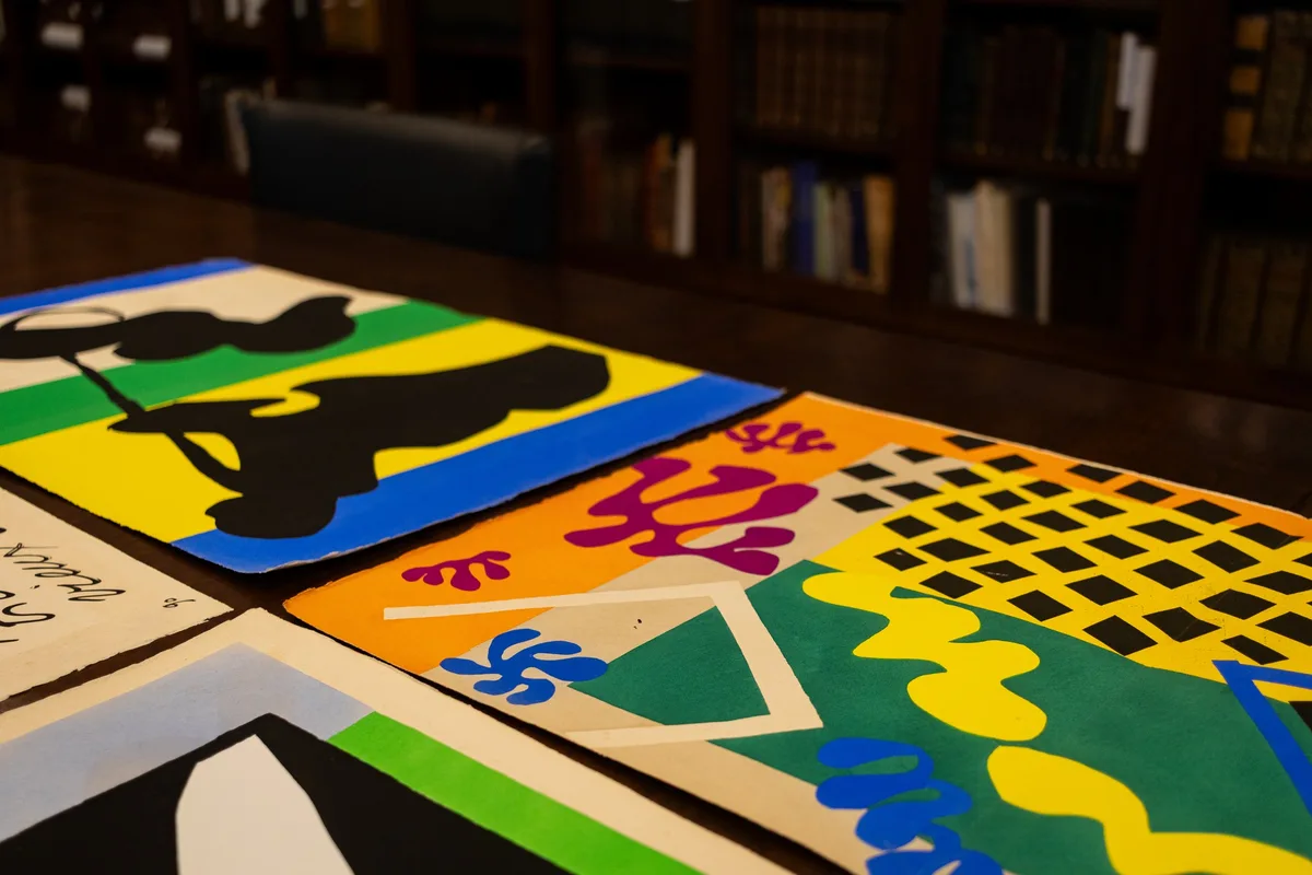 Matisse em SP: o que se sabe sobre as obras recuperadas oito meses após roubo em biblioteca