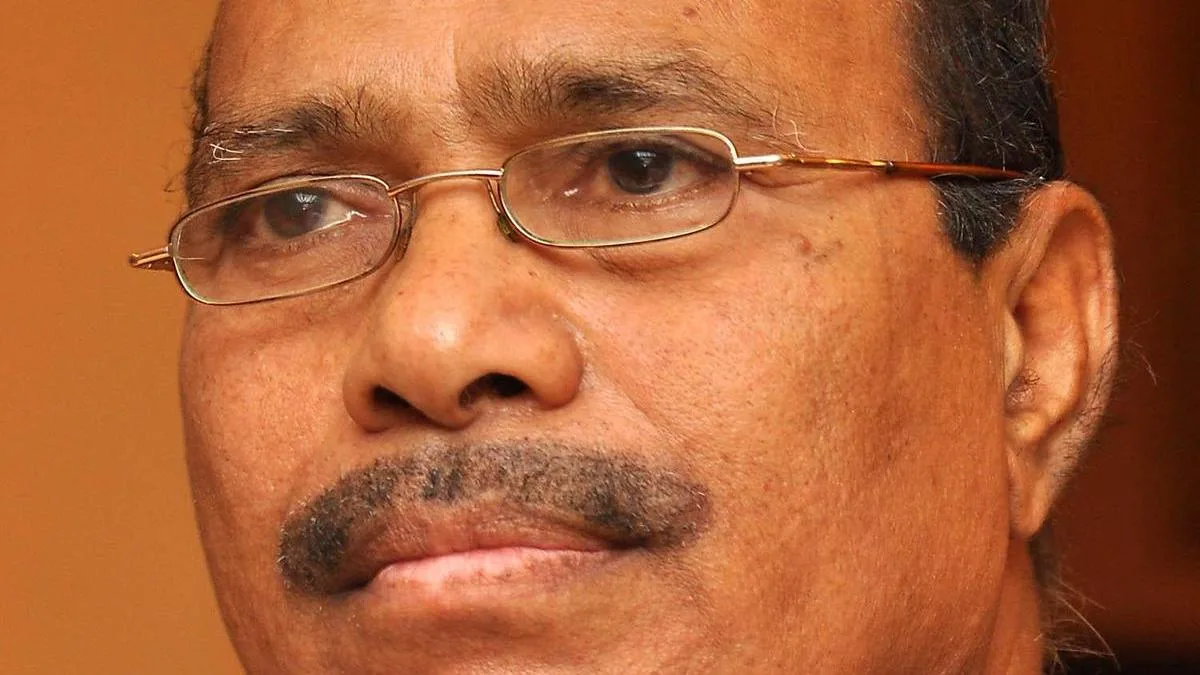 City police widens probe in case against Veeramani