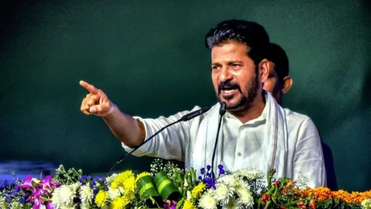 India News Live Updates, 18 September 2026: Telangana officials launch probe into KCR’s farmhouse; Sikh trucker stabbed in US