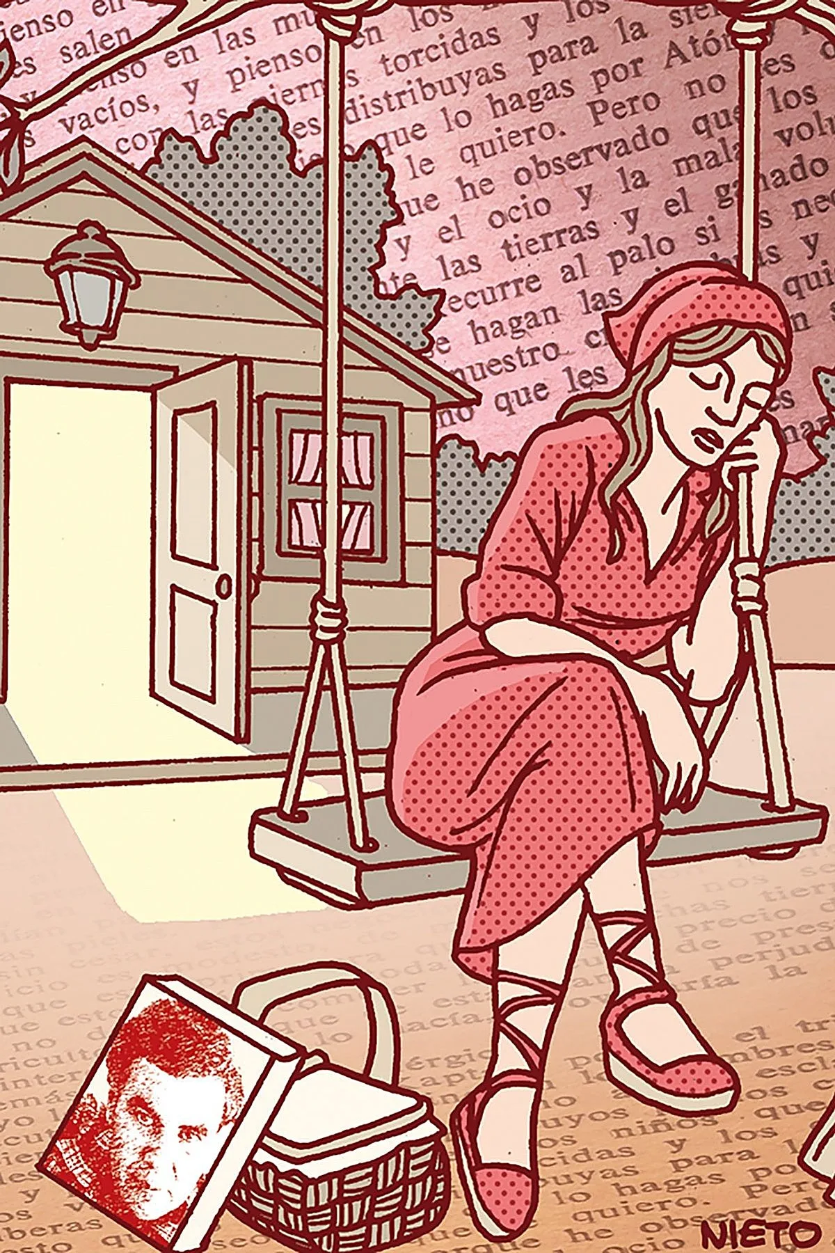 Un verano con Raymond Carver