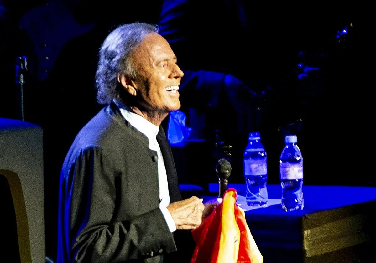 La casa en Galicia de Julio Iglesias, vendida: los detalles