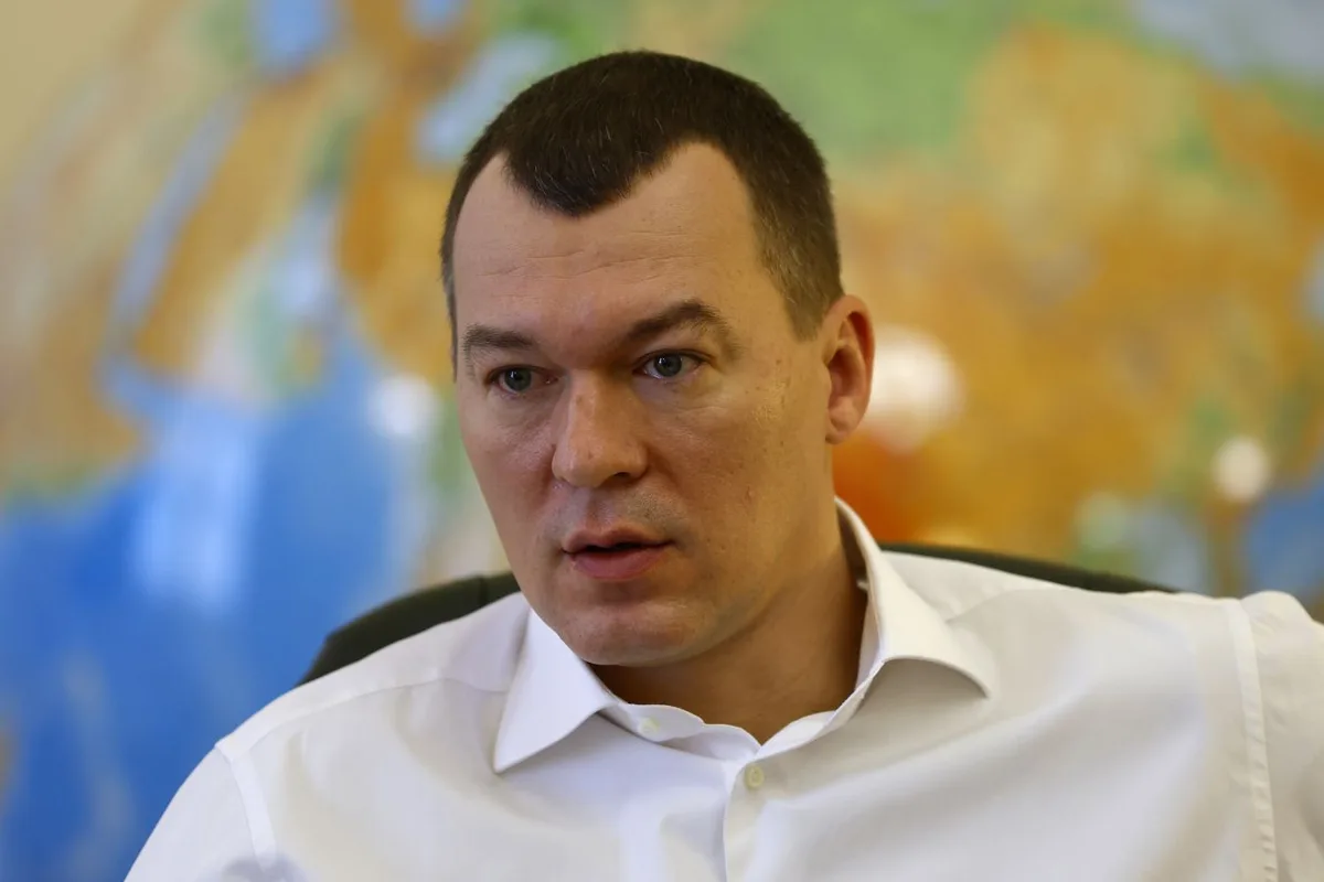«Старых претензий нет». Дегтярёв — о возможном допуске российских легкоатлетов