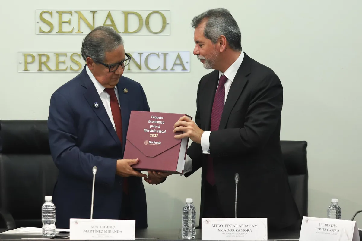 La deuda de hoy, la quiebra de mañana