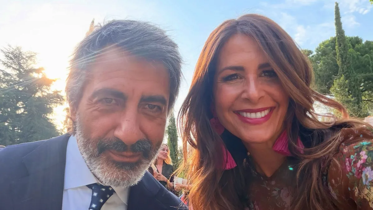 Juan del Val dice "basta": la rotunda decisión que ha tomado para frenar las faltas de respeto que recibe