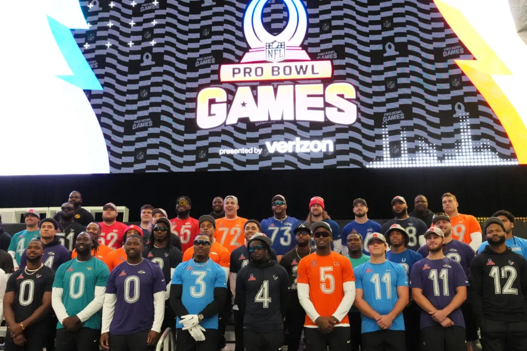 NFL ends Pro Bowl game, but players will still be honored as Pro Bowlers