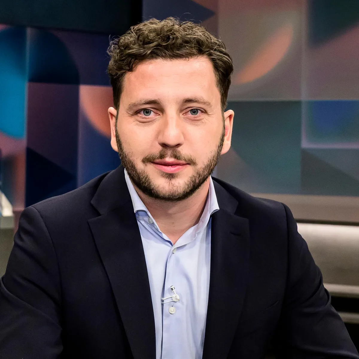 Grünen-Chef - Vor Ost-Landtagswahlen: Banaszak fordert Gesprächsbereitschaft von CDU und Linken