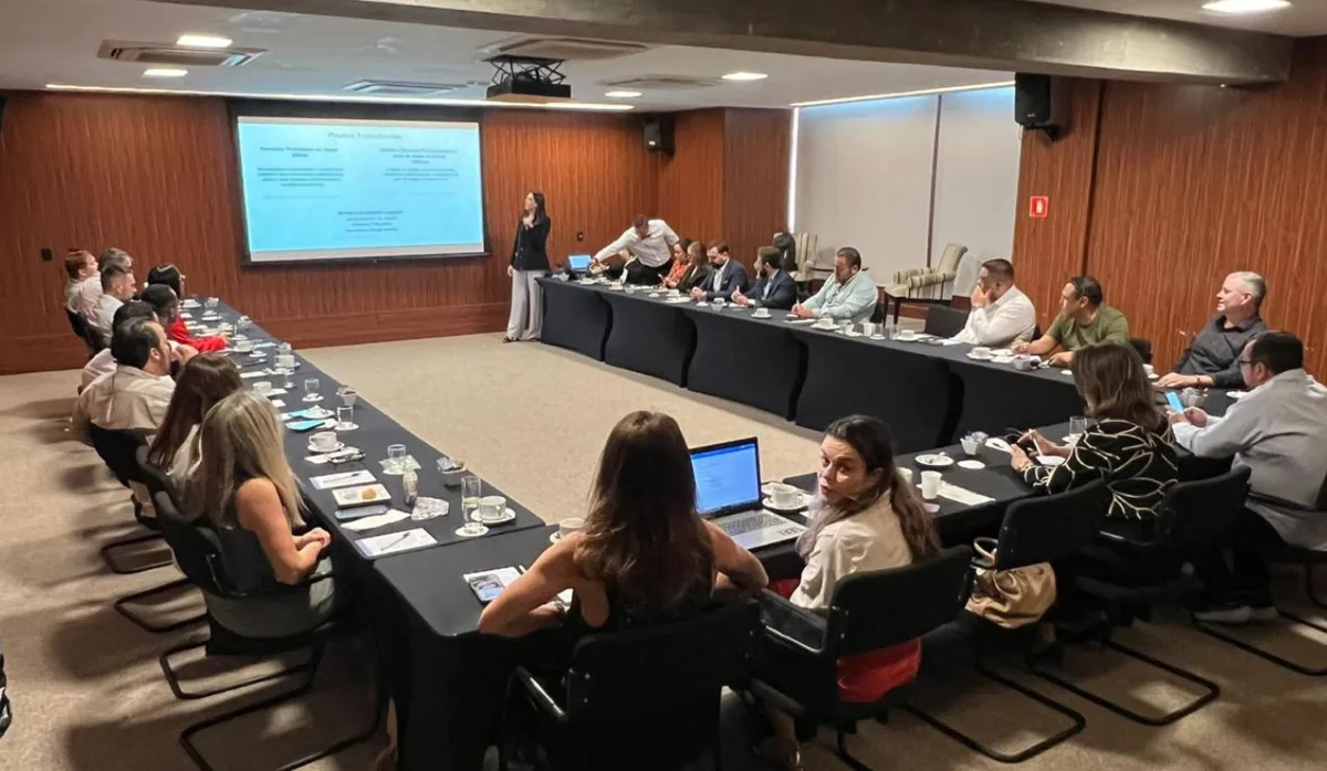 Qualidade em saúde vai além dos protocolos