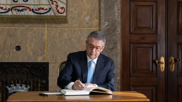 Seguro promulga extensão dos incentivos fiscais à investigação