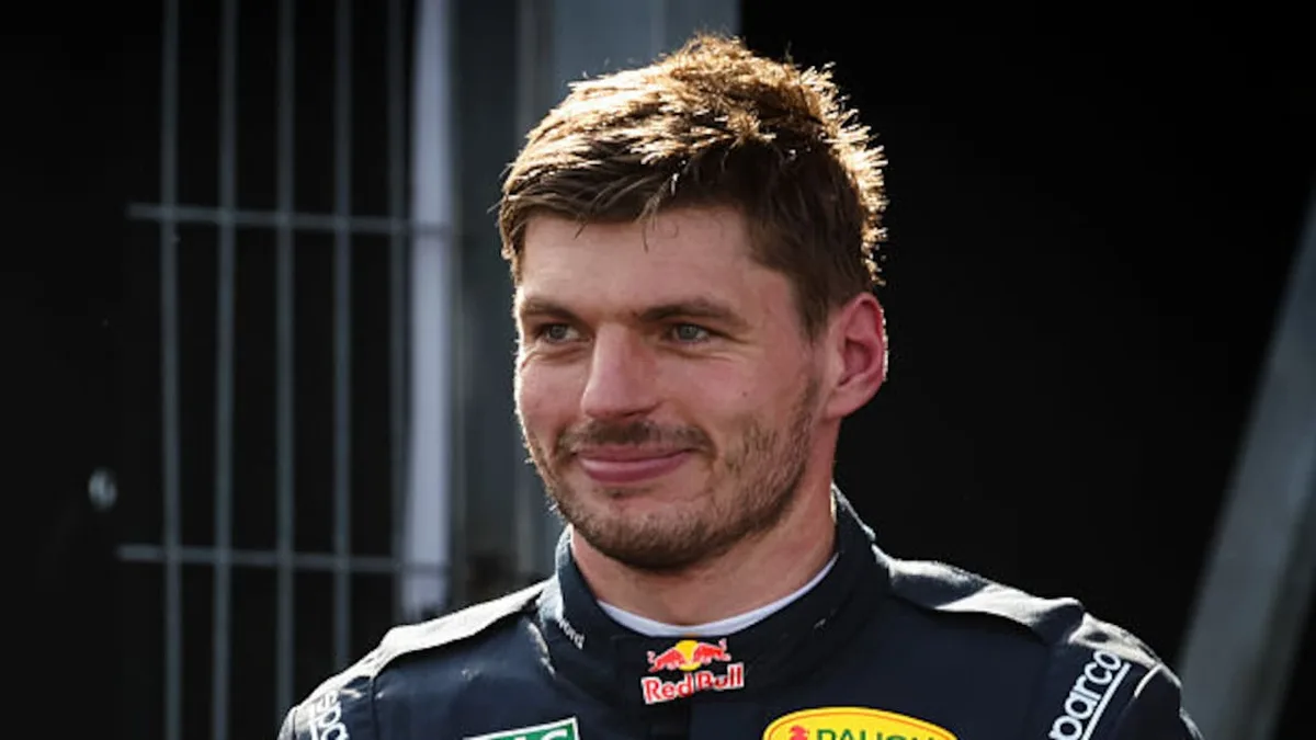 Mercedes And Max Verstappen: What To Watch As F1 Returns For Dutch GP