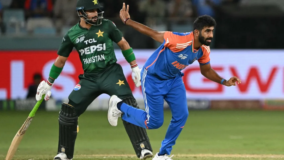 'India Are The Benchmark': Pakistan Coach Big Admission Ahead Of Asian Games