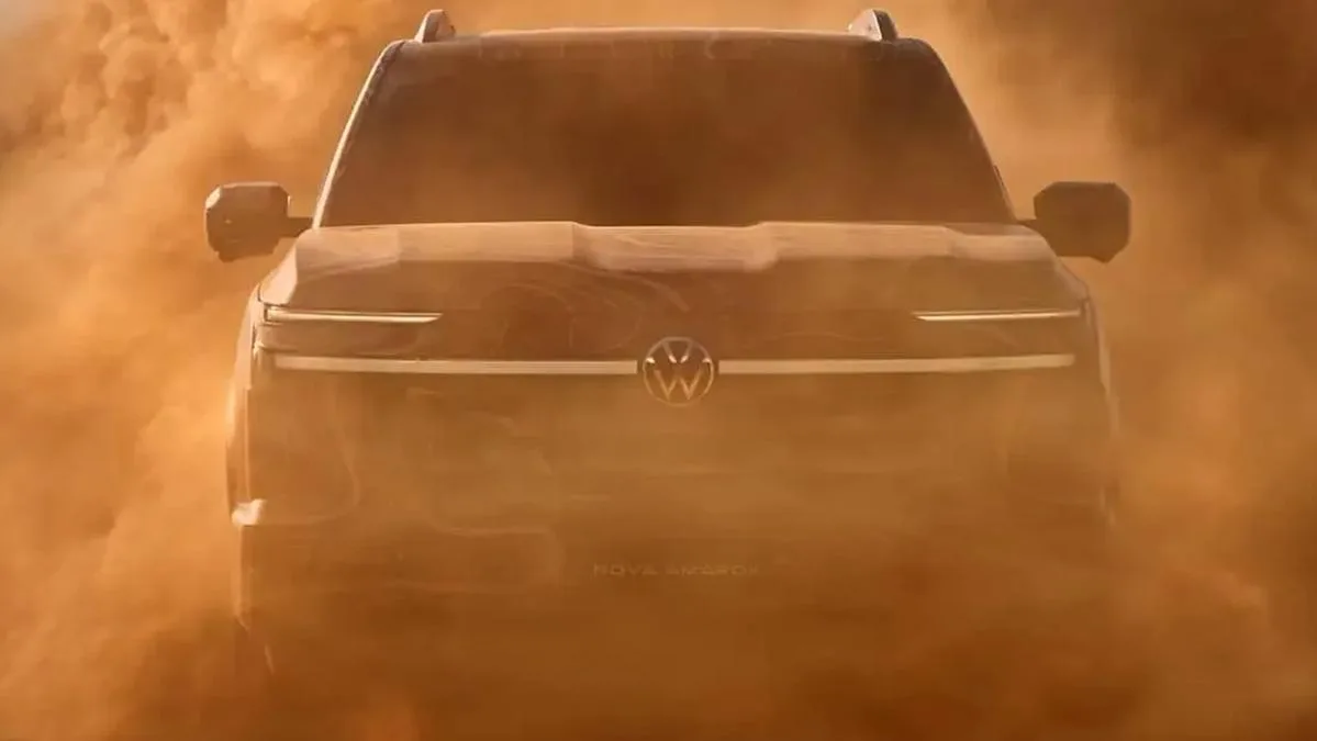 Next Volkswagen Amarok could ditch Ford Ranger roots for Chinese platform