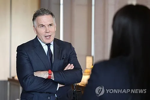 트럼프 측근 美의원 "한미관계 재설정 중…이혼 아닌 부부상담"