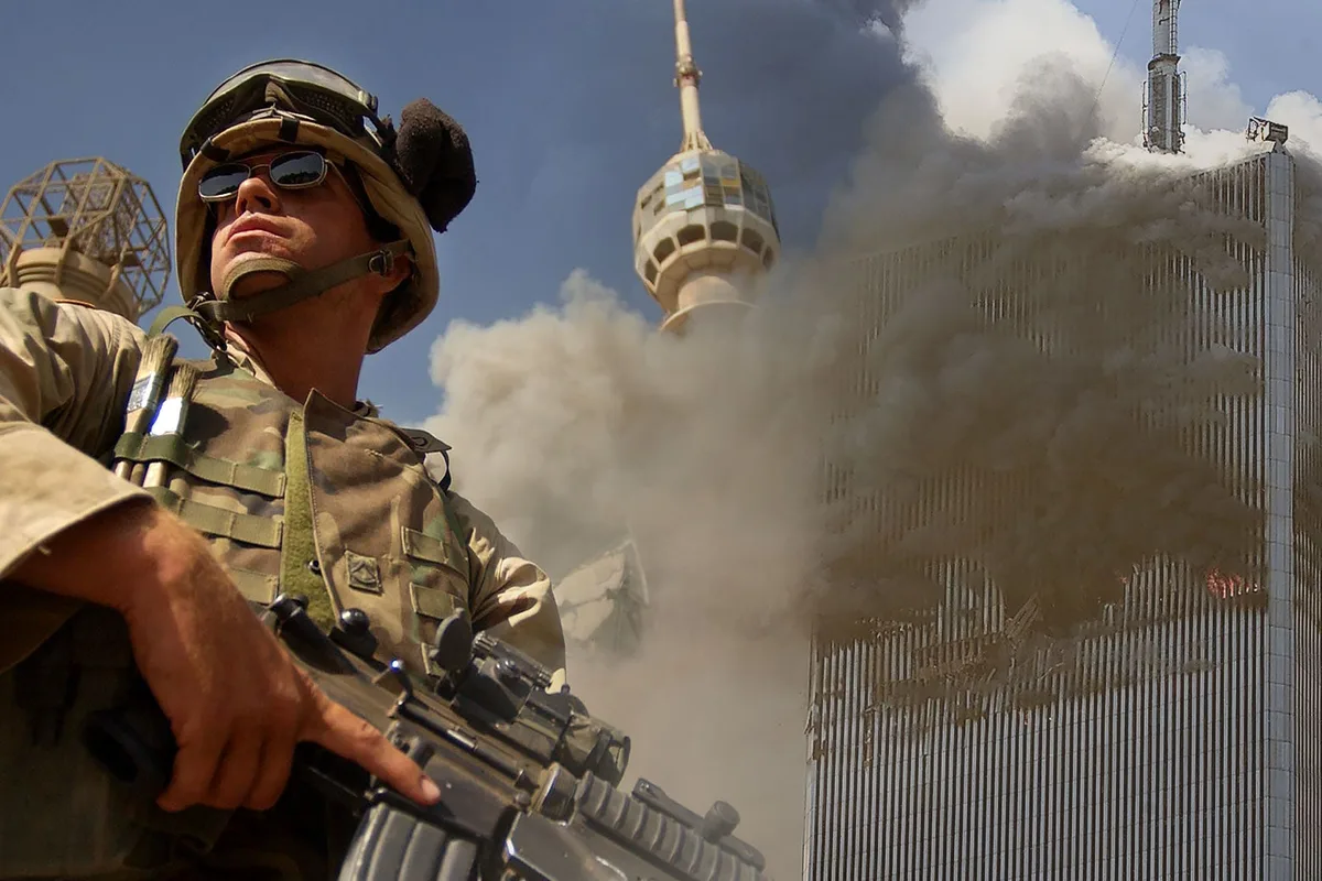 By This Point, We Should All Be Able to Accept Abdul El-Sayed’s Characterization of 9/11