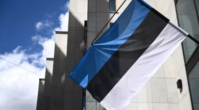 РИА Новости: Эстония с начала СВО не выделила Украине ни одного доллара