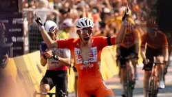 Volta a Portugal: Rui Oliveira «sprinta» para a primeira vitória da carreira