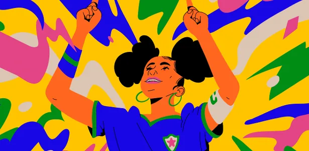 Copa do Mundo Feminina já registra 750 mil interessados em ingressos