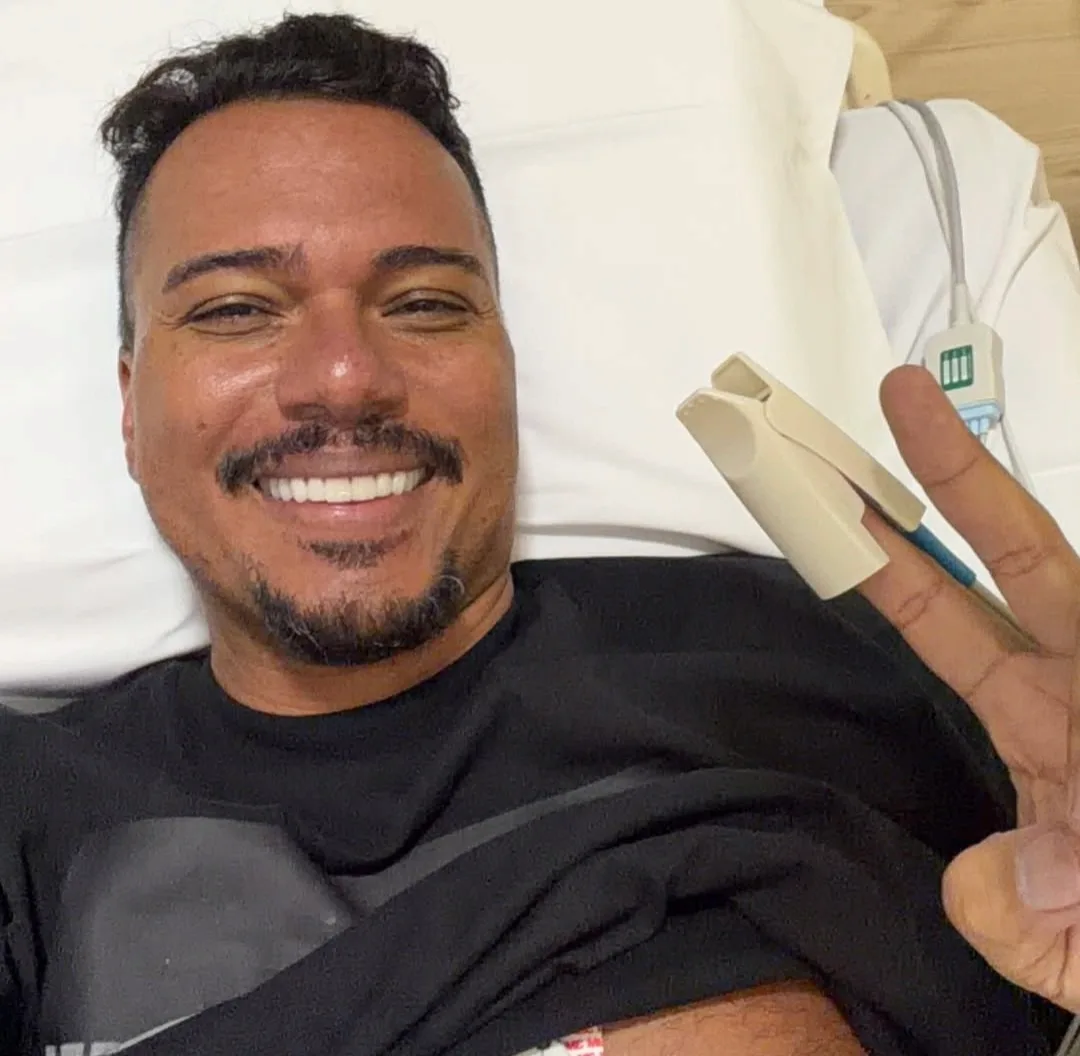 Os sintomas da gastroenterite, infecção que afetou Bruno Cardoso, do Sorriso Maroto