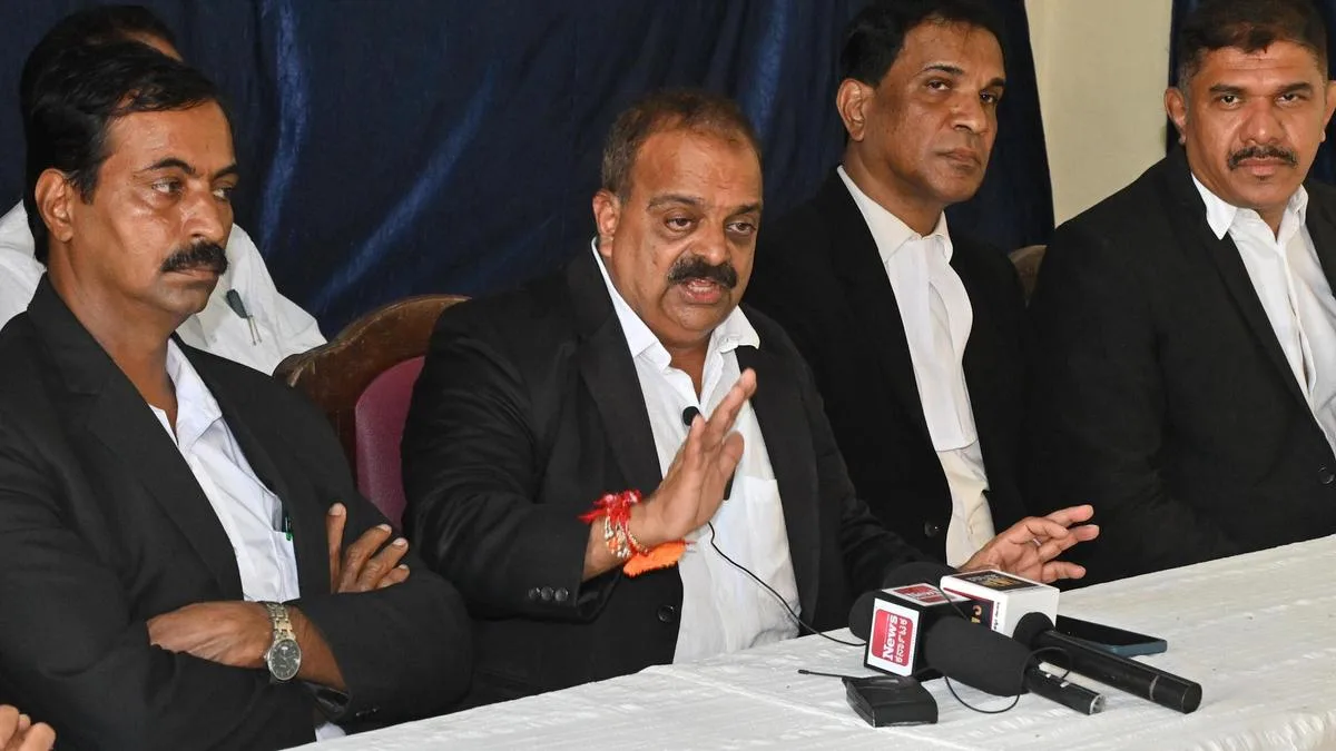 Jail jammer issue: Advocates to stage protest during Cabinet meeting in Mangaluru