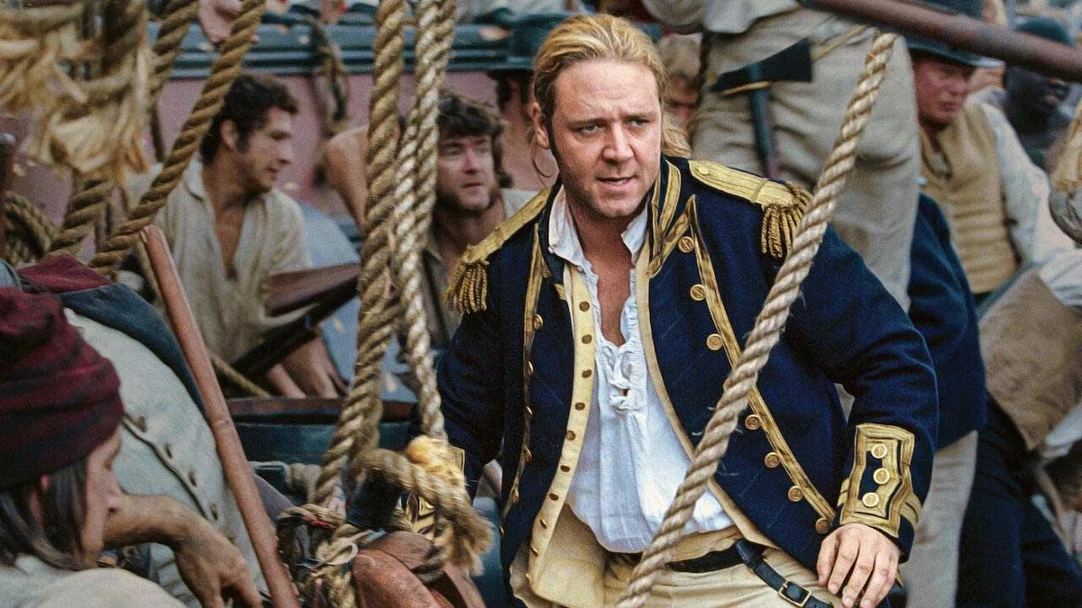 "Il a failli se faire à trois reprises" : il y a 22 ans, Russell Crowe devait jouer dans le plus grand film historique jamais réalisé par Ridley Scott