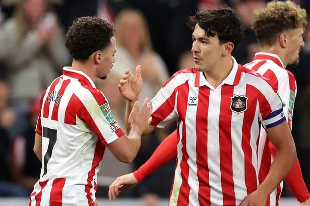 How to watch Sunderland vs AZ Alkmaar: Kick-off time, live stream and TV channel
