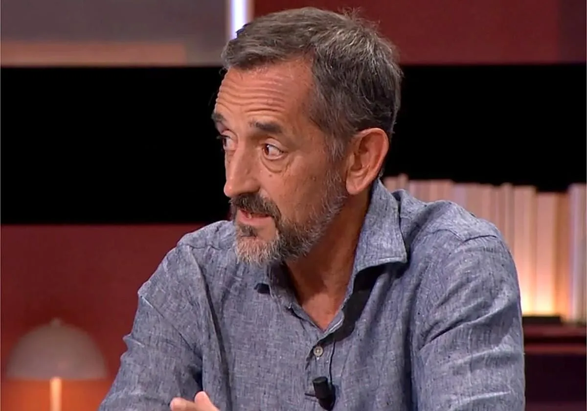Pedro Cavadas, cirujano valenciano: «Todas las personas tenemos miedo a la muerte porque no sabemos qué es. Lo que asusta es el dolor que dejas en la gente que te quiere»