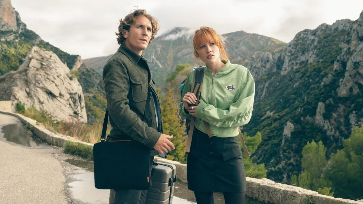 Le Mystère de la Chambre Jaune ce soir sur TF1 : pourquoi la série n'a pas été tournée au château du Glandier ?
