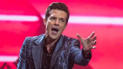 The Killers acabou? Brandon Flowers esclarece