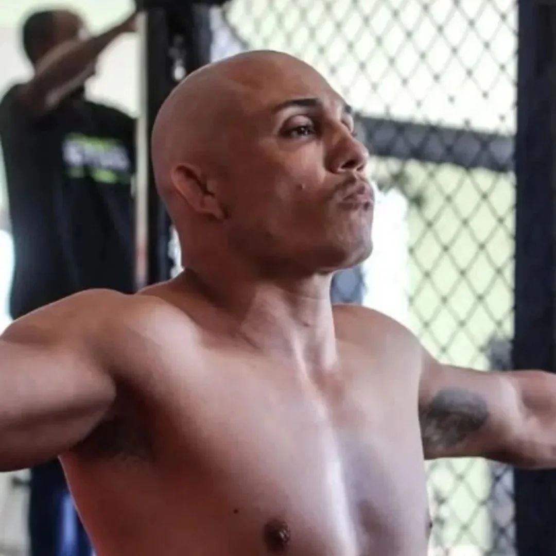 Quem era o tetracampeão mundial de jiu-jitsu morto em acidente no interior de São Paulo?