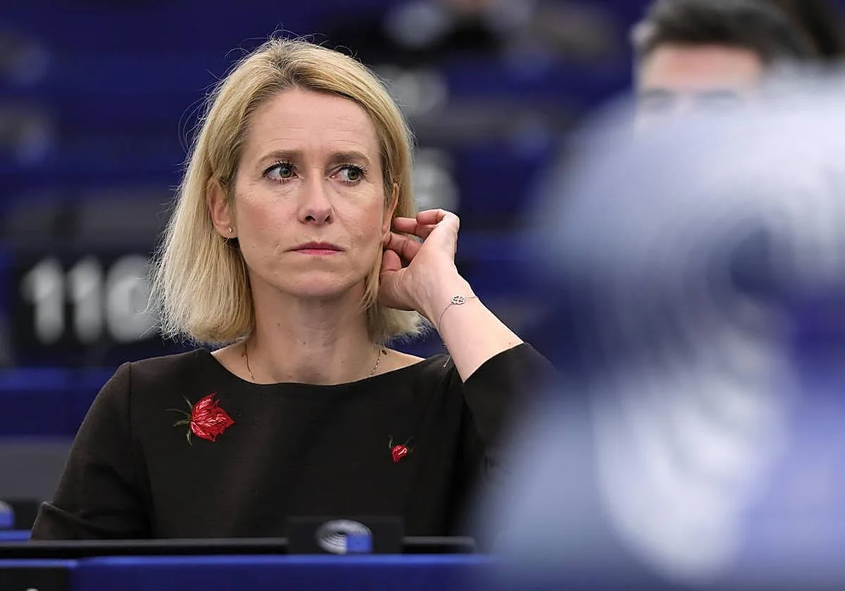 Marruecos no ve «incriminatoria» la resolución de la UE que habla de «invasión» en Ceuta