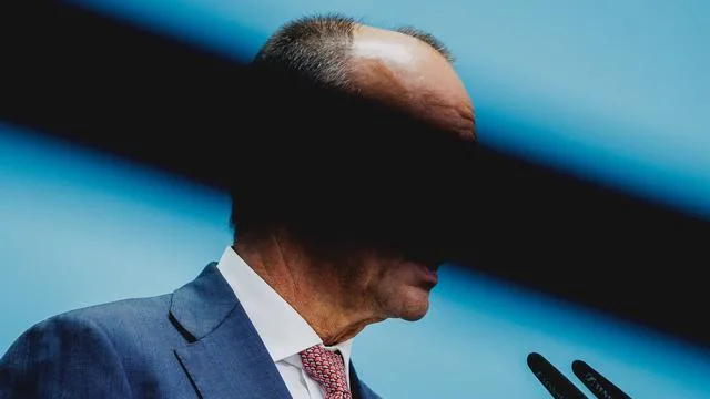 CDU nach den Landtagswahlen: Es geht nicht mit Merz, es geht nicht ohne Merz