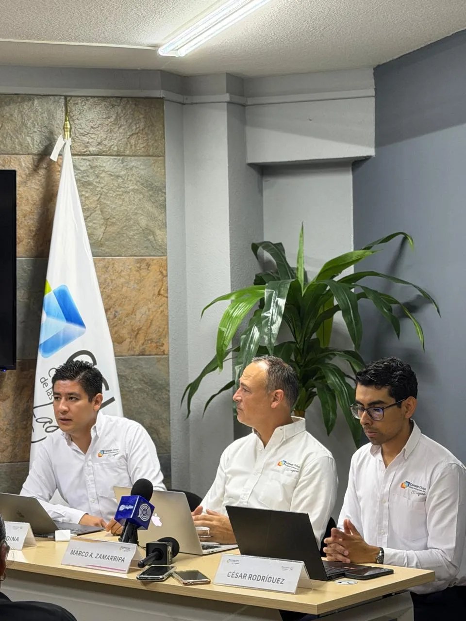 La mitad de ‘anexos’ no cuenta con registro regularizado: informe de CCI Laguna