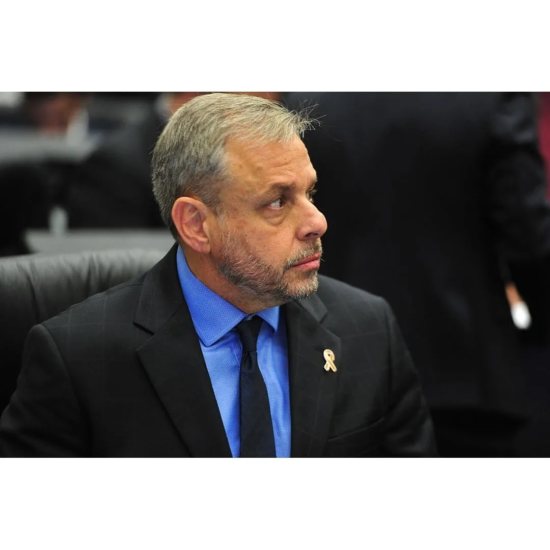 Ricardo Arruda (PL) é eleito deputado federal pelo Paraná com 51.663 votos
