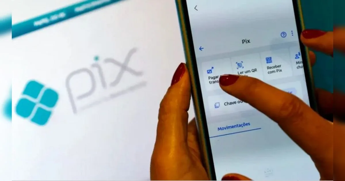 Homem vê telefone fazer pix "sozinho" e perde mais de R$ 1,7 mil em Kaloré