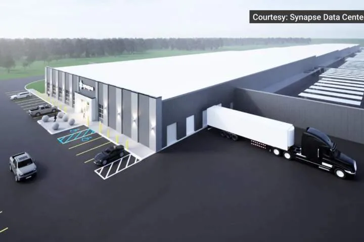 ‘Not suitable’: Utilities commission rejects power plant for Olds, Alta., data centre