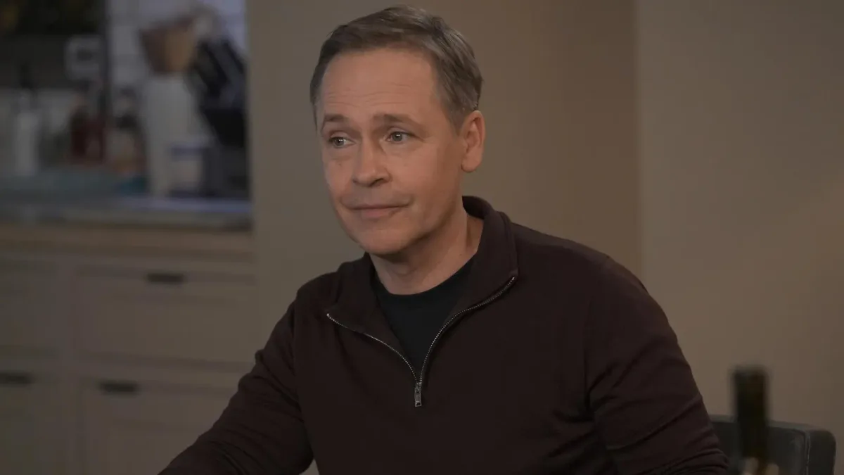 Chad Lowe vuelve a las redes tras la muerte de su hija: "Cuando ves el mundo a través de los ojos del ego humano, nada tiene sentido"