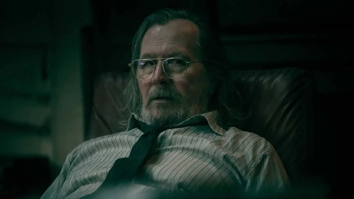 Slow Horses : Gary Oldman dévoile le secret du succès de la série à quelques jours de la saison 6 !