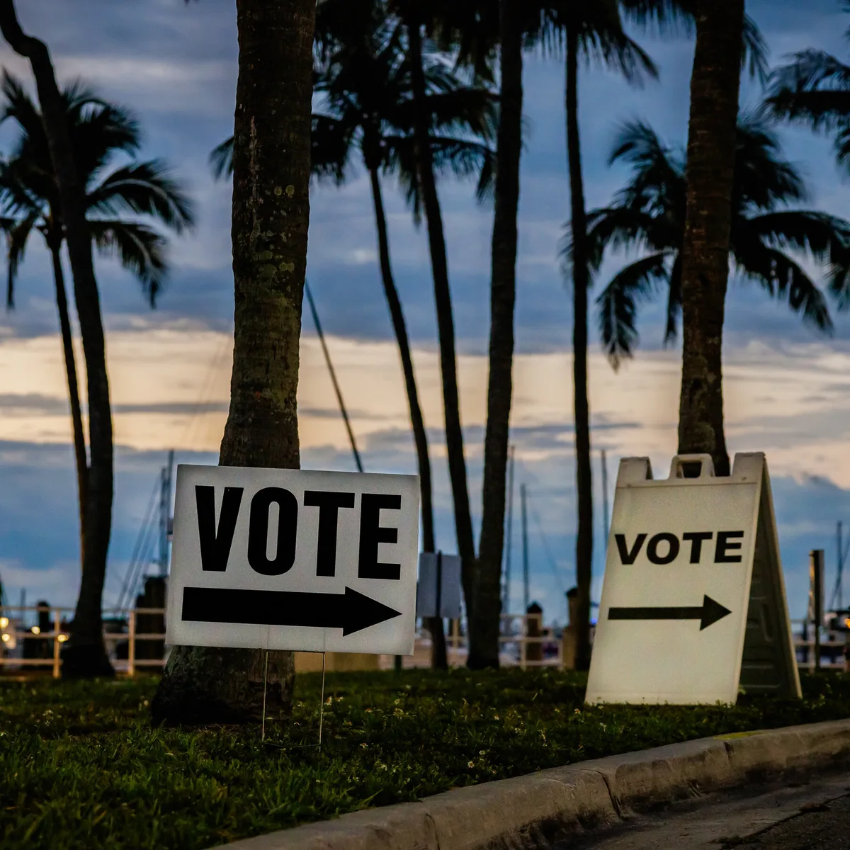 What Florida Has Taught Our Reporter About National Politics