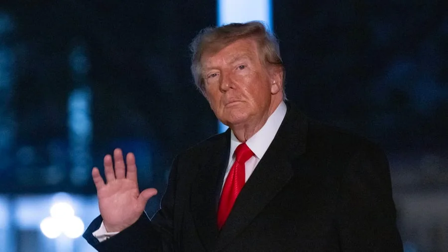Ukraine-Krieg: Moskau und Kiew stoppen laut Trump Angriffe auf Energieanlagen