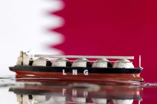 Hormuz disruption revives Equinor’s stalled Tanzania LNG project