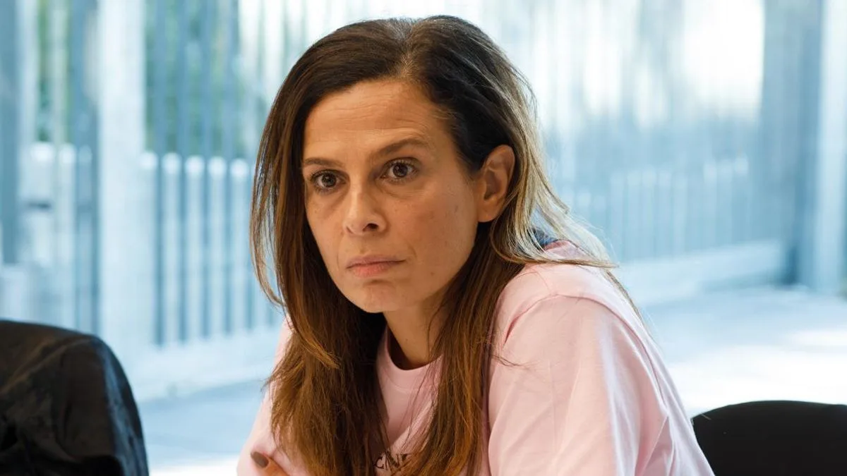 Francesca Bria: "España ha liderado el enfoque social de la IA, pero eso no se puede dar por hecho"