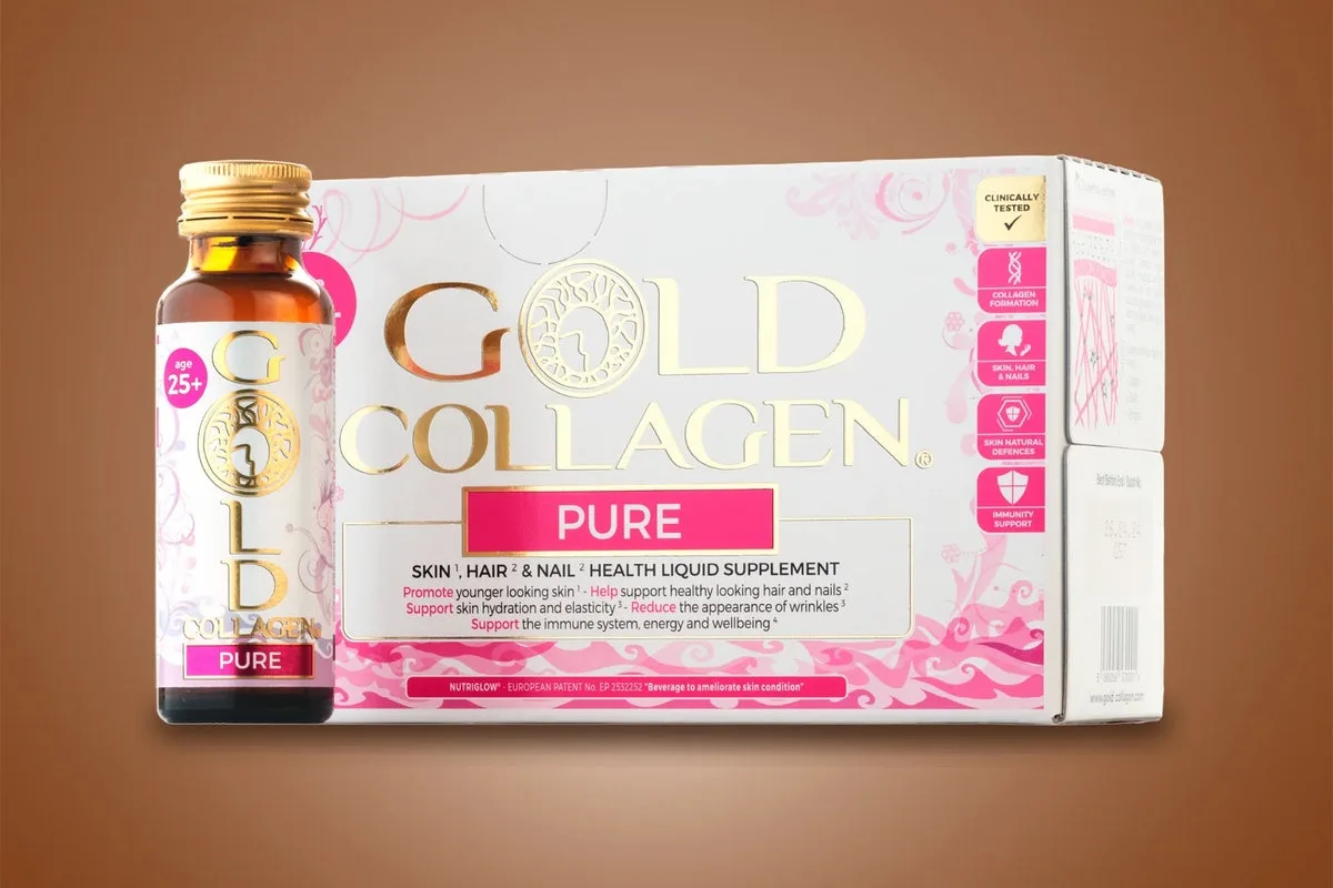 Company loses £3.6m tax fight over ‘anti-ageing’ drink as judge rules it is not food