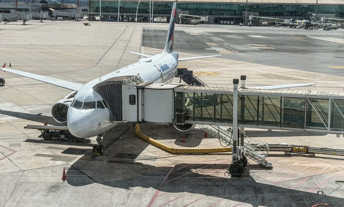 O que é a Anac? Entenda a função da agência que prevê punição a passageiros indisciplinados