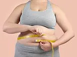 How to lose the dangerous visceral fat creeping on in middle age - even if you're slim: The daily treat to ditch, the exact workout that burns it... and the transformative power of testosterone