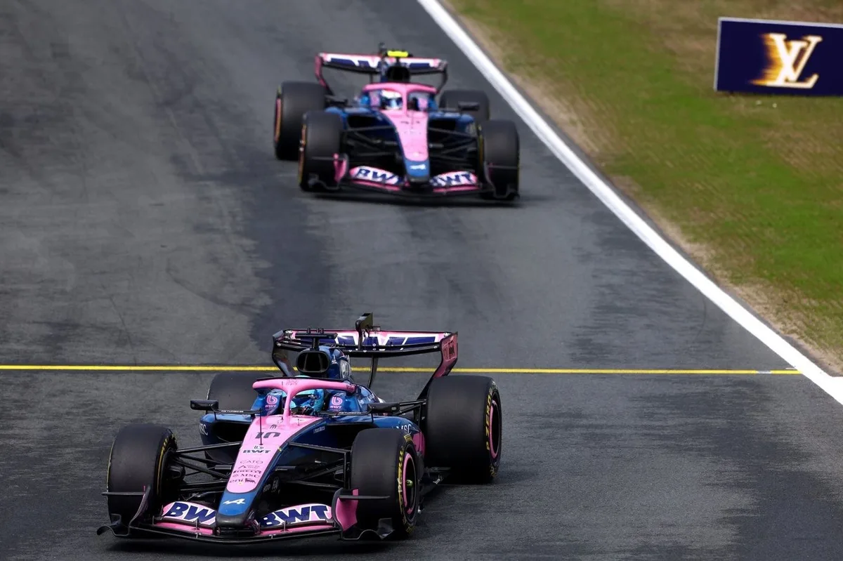 Após renovação de Colapinto, veja como está o mercado de pilotos da F1