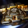 Ouro continua a perder terreno e preço para 2027 já foi revisto em baixa
