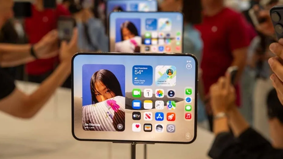 iPhone Duo und Co.: Mit diesen 9 Tipps lebt dein Foldable länger