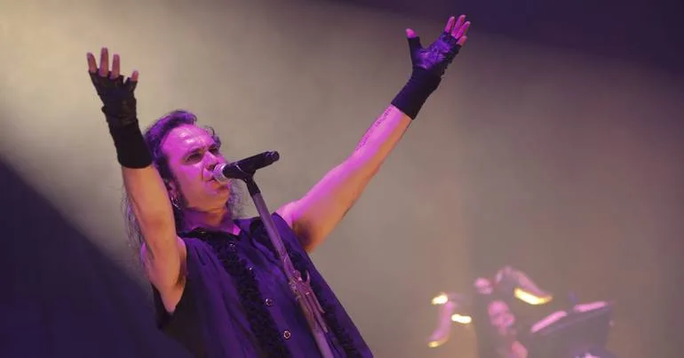Moonspell cancelam digressão nos EUA por problemas com visto